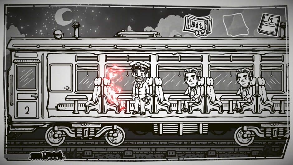 Tickets, Please! screenshot 6