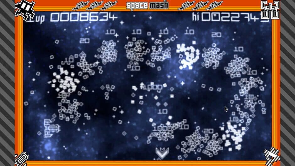 Space Mash screenshot 4