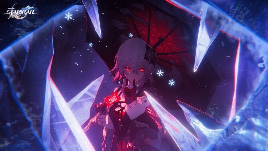 Honkai: Star Rail - Back to Earth in Evernight screenshot 6