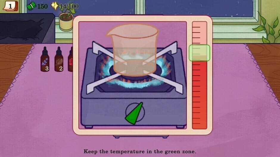 Perfume Atelier screenshot 4