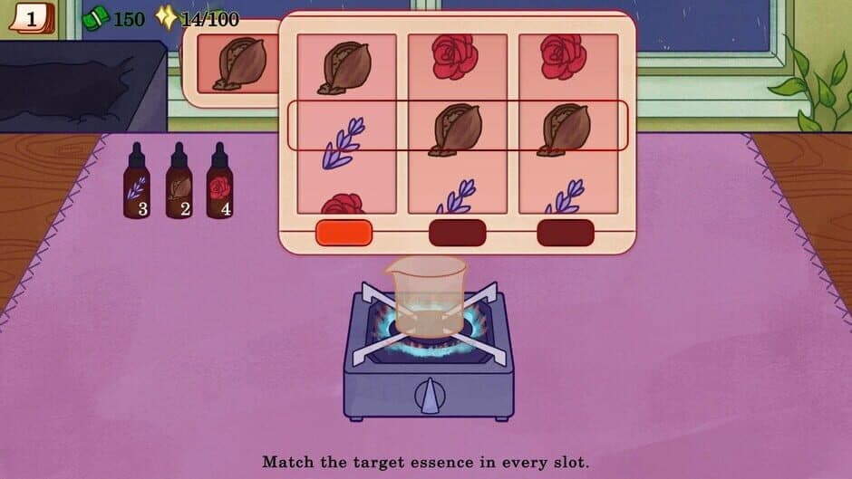 Perfume Atelier screenshot 6