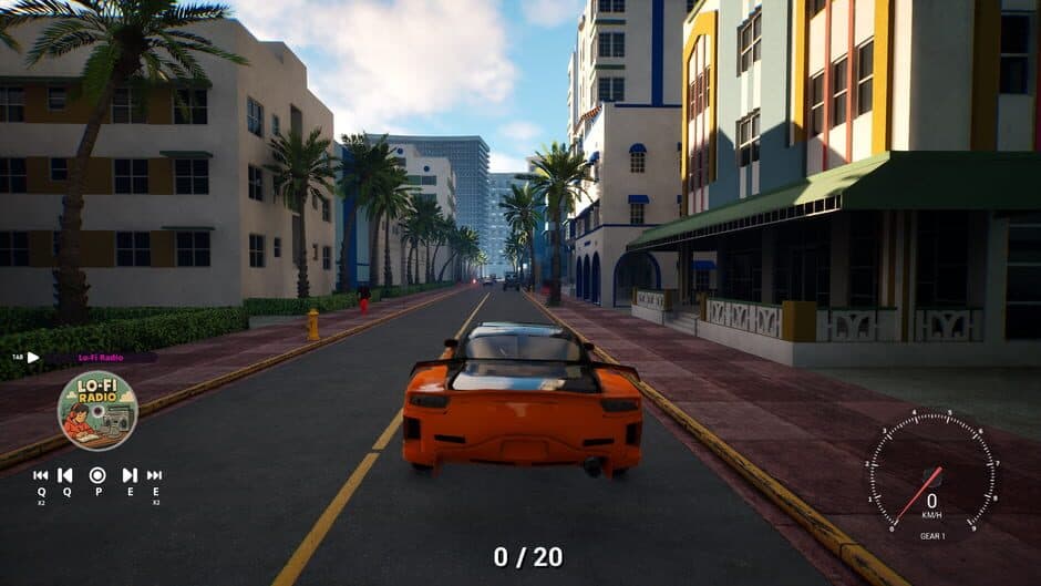 Grand Crime Miami screenshot 2
