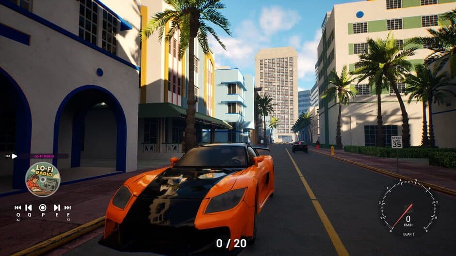 Grand Crime Miami screenshot 3