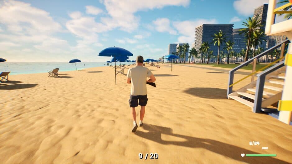 Grand Crime Miami screenshot 5
