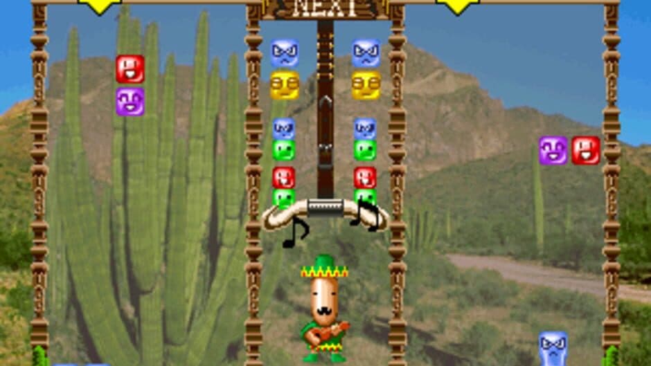 Tecmo Stackers screenshot 6