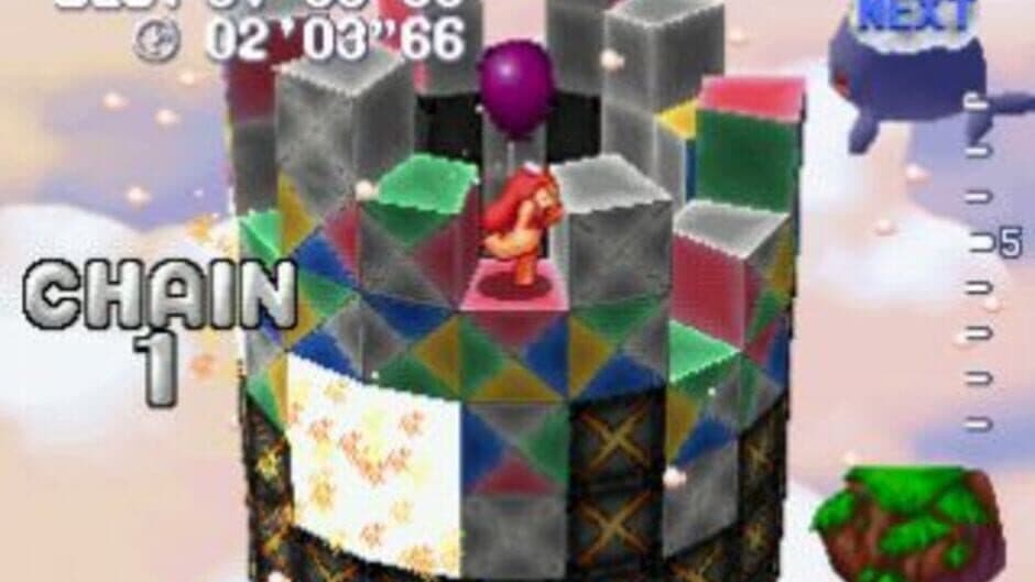 Tall Twins Tower screenshot 2