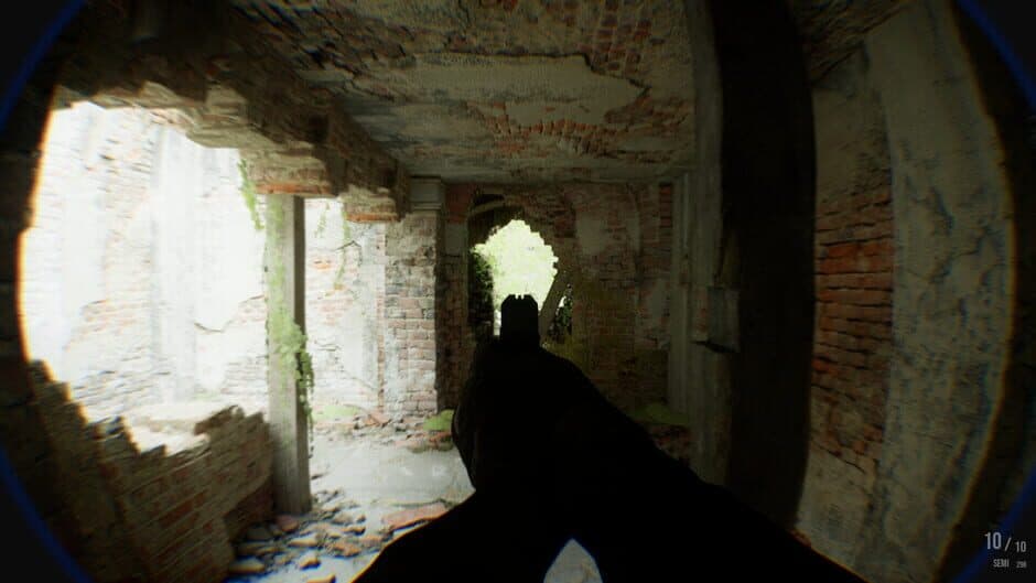 FunkyMouse's ISO screenshot 3