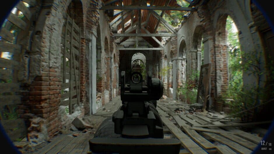 FunkyMouse's ISO screenshot 4