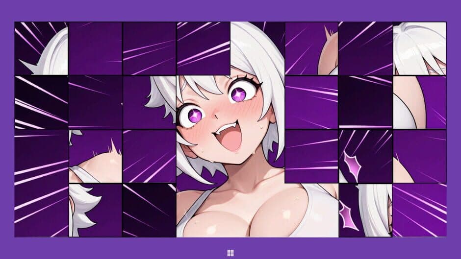 Hentai Ladyboy Ren screenshot 1