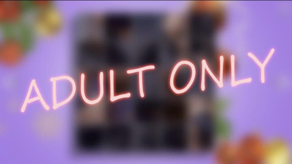 Happy New Hentai screenshot 1