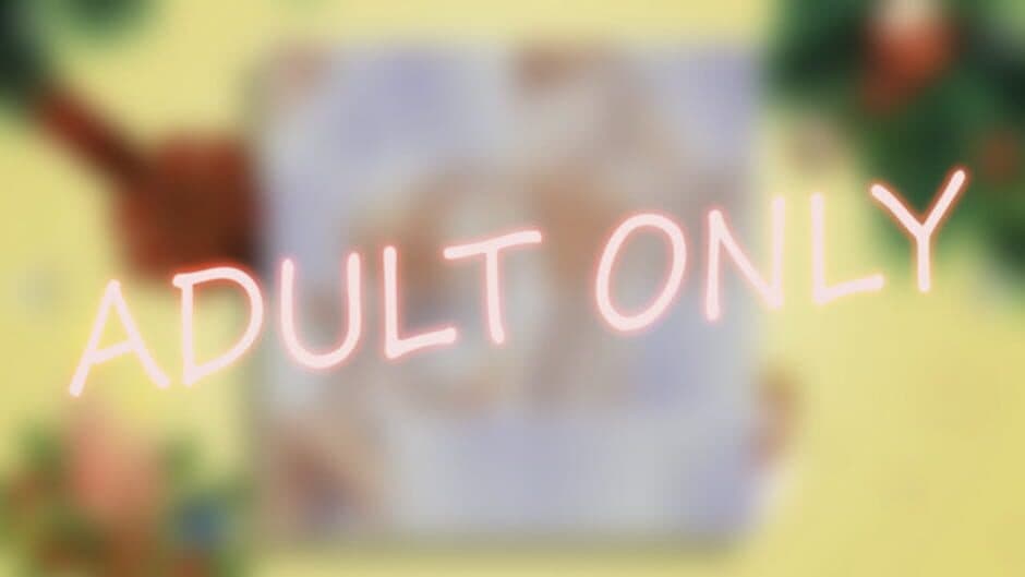 Happy New Hentai screenshot 5