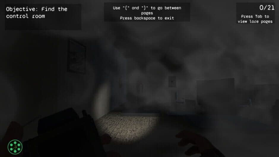 B.A.D. Institute screenshot 3