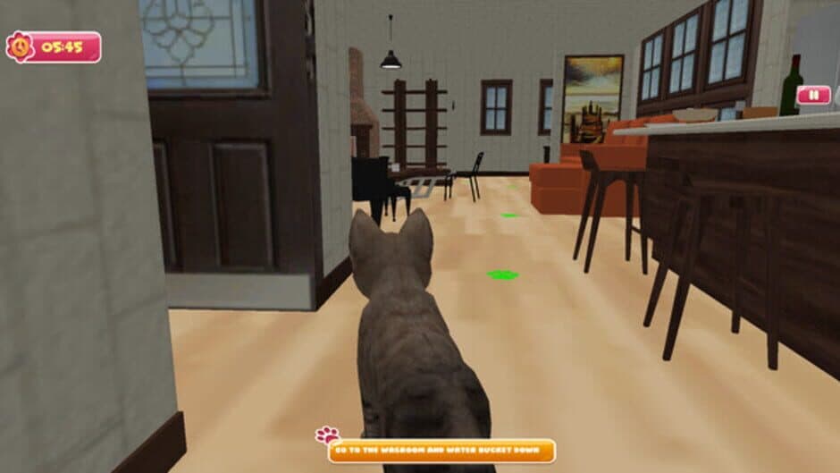City of Cats screenshot 4