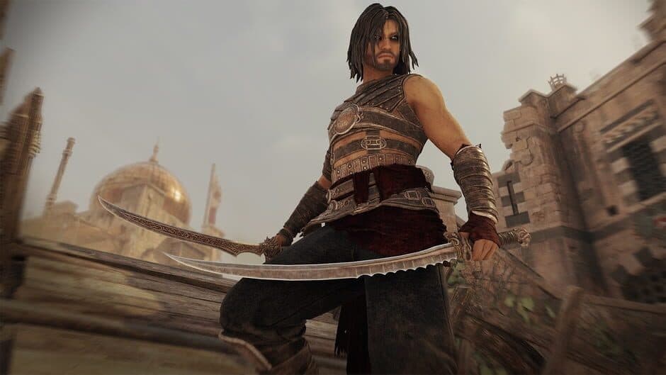 For Honor: The Warrior Prince - Aramusha Hero Skin screenshot 1