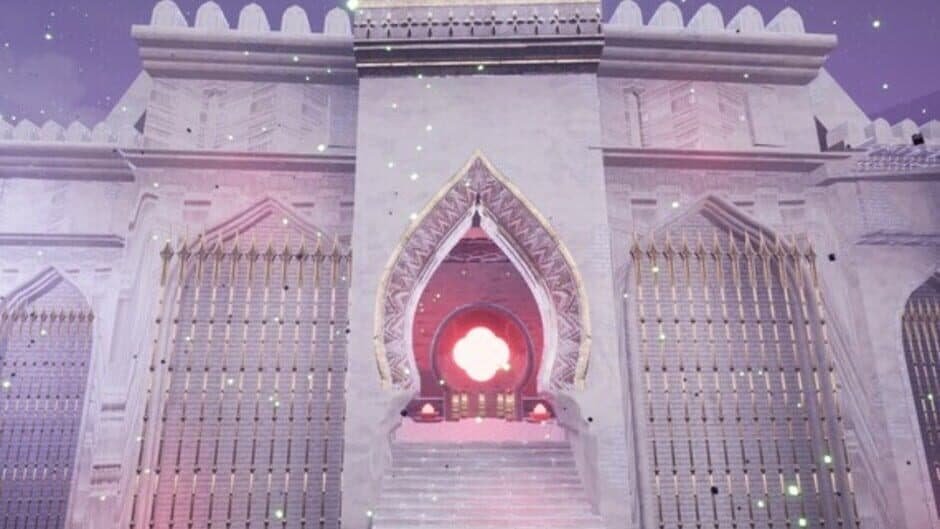 At Daggers Drawn screenshot 1