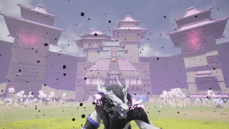 At Daggers Drawn screenshot 4