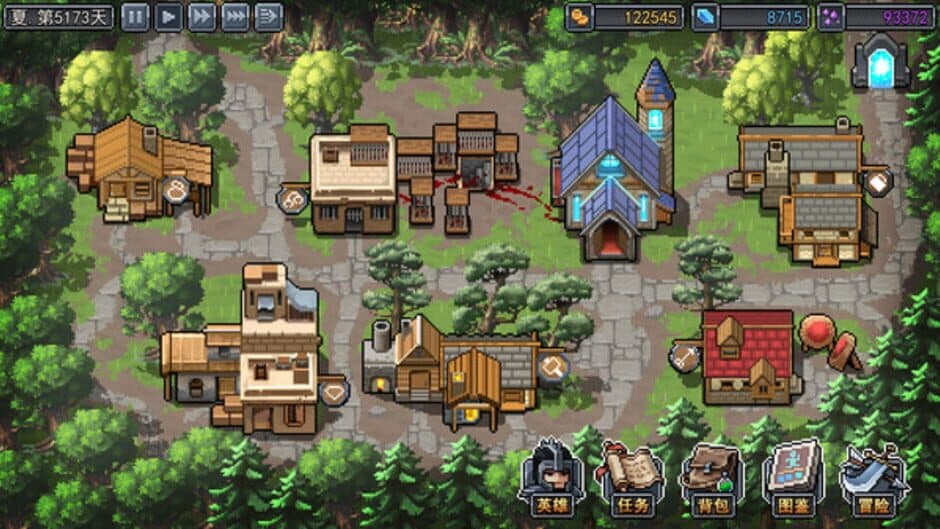 Black Friday screenshot 3