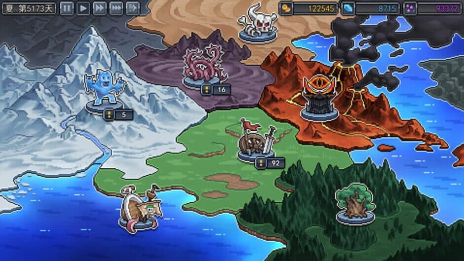 Black Friday screenshot 1