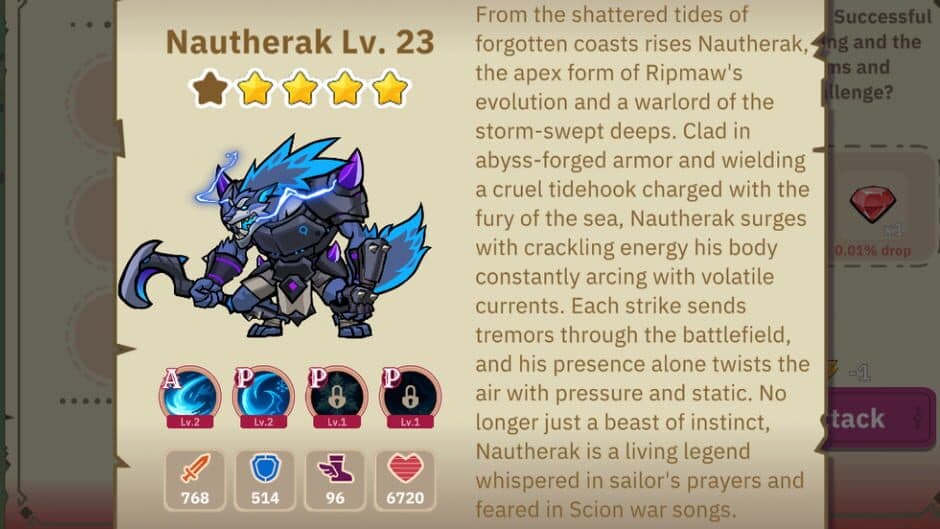 Myrk: Echoes of the Forgotten screenshot 4