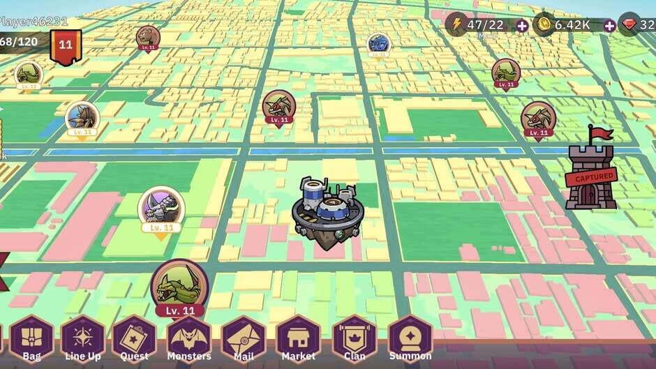 Myrk: Echoes of the Forgotten screenshot 6