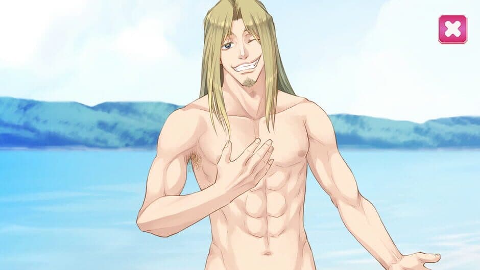 Hentai Men screenshot 1