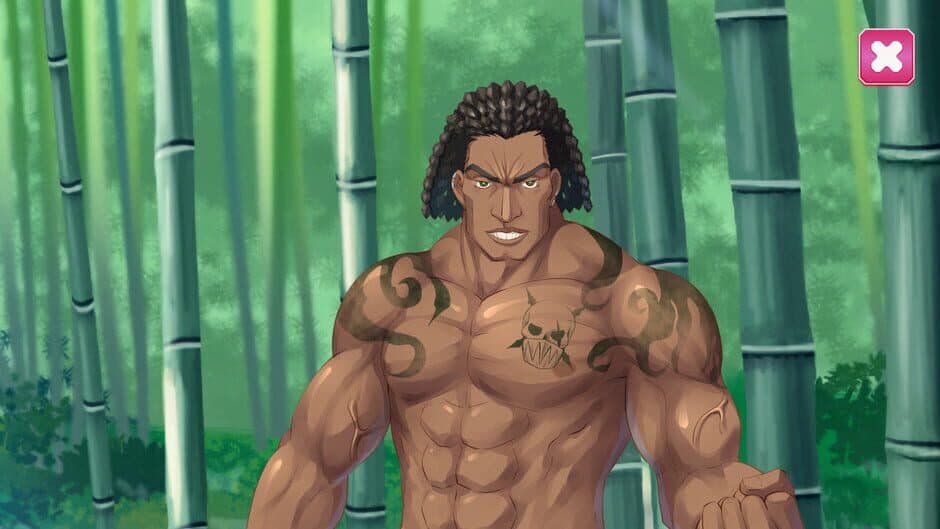 Hentai Men screenshot 2