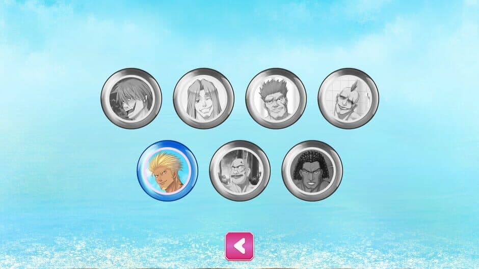 Hentai Men screenshot 3