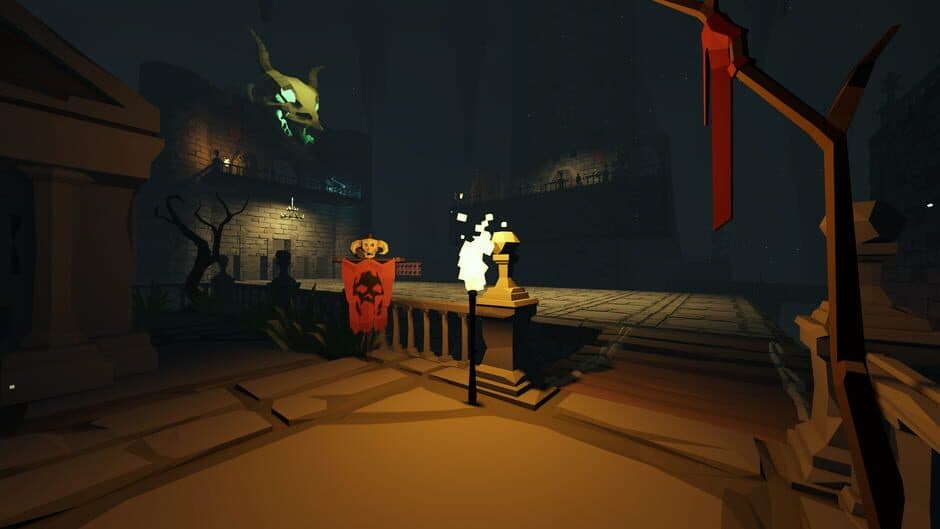 We Escaped a Twisted Game screenshot 1