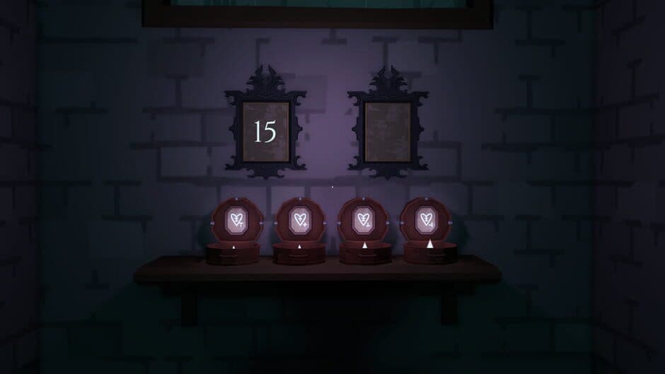 We Escaped a Twisted Game screenshot 5