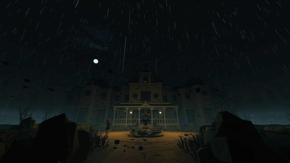 We Escaped a Twisted Game screenshot 6