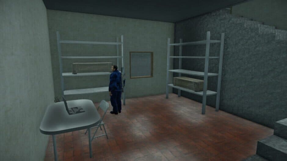 The Faction screenshot 2