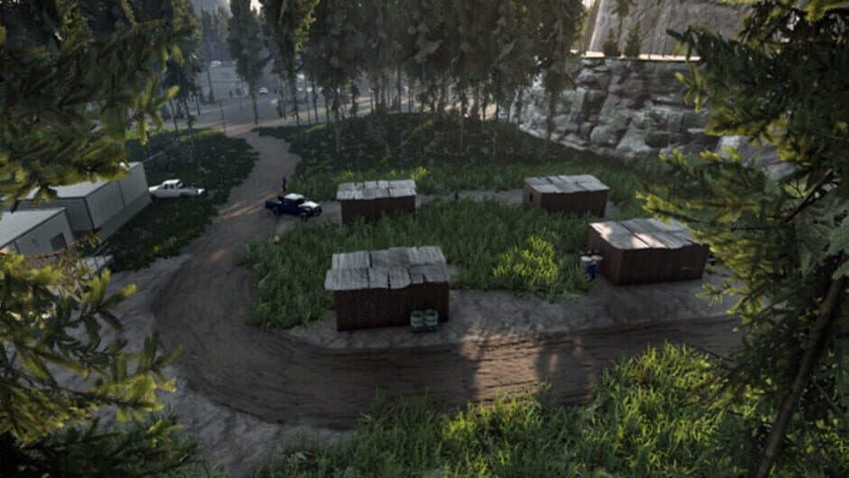 The Faction screenshot 3