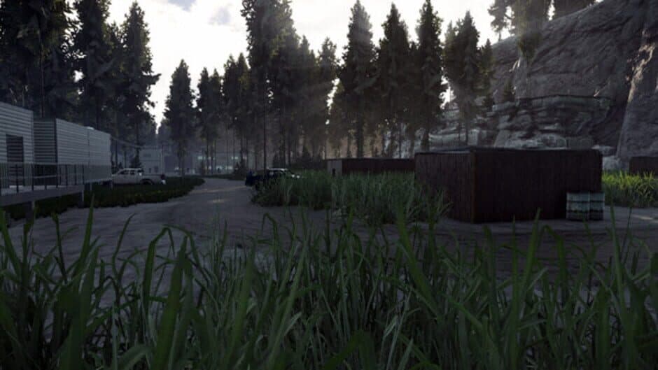 The Faction screenshot 4