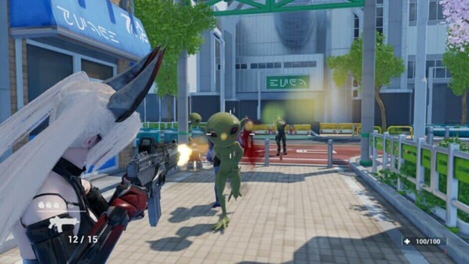 Japanese Psycho screenshot 2