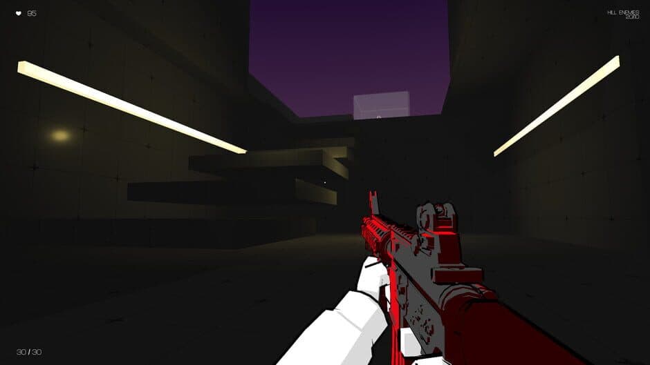 Hentai War screenshot 1