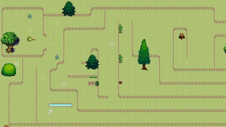 Mazing Mad screenshot 3