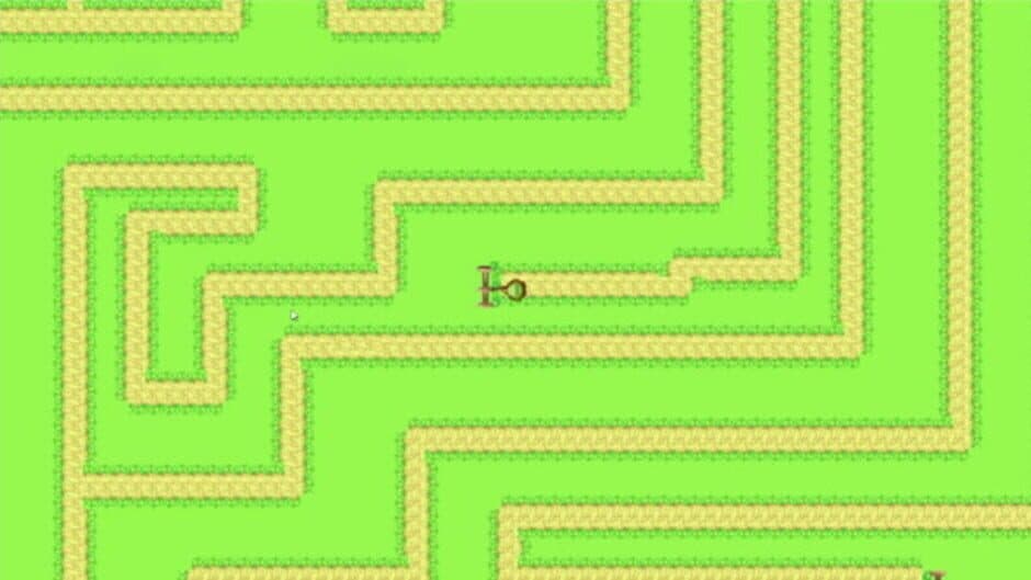 Mazing Mad screenshot 5