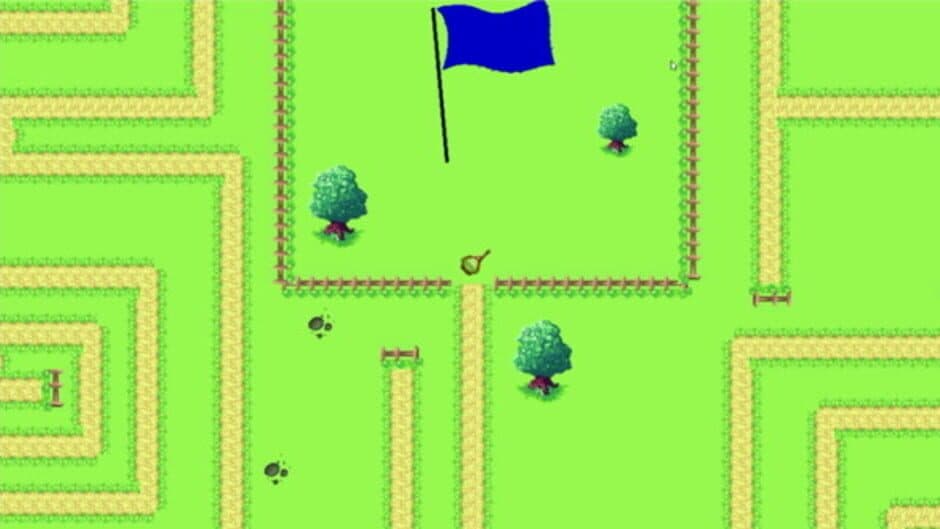 Mazing Mad screenshot 2