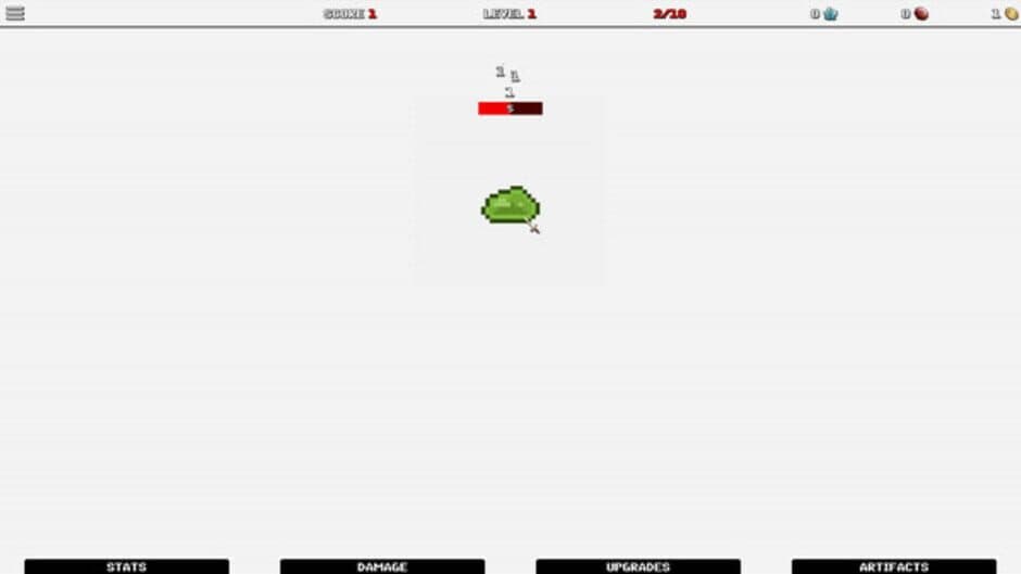 Idle Hero screenshot 2