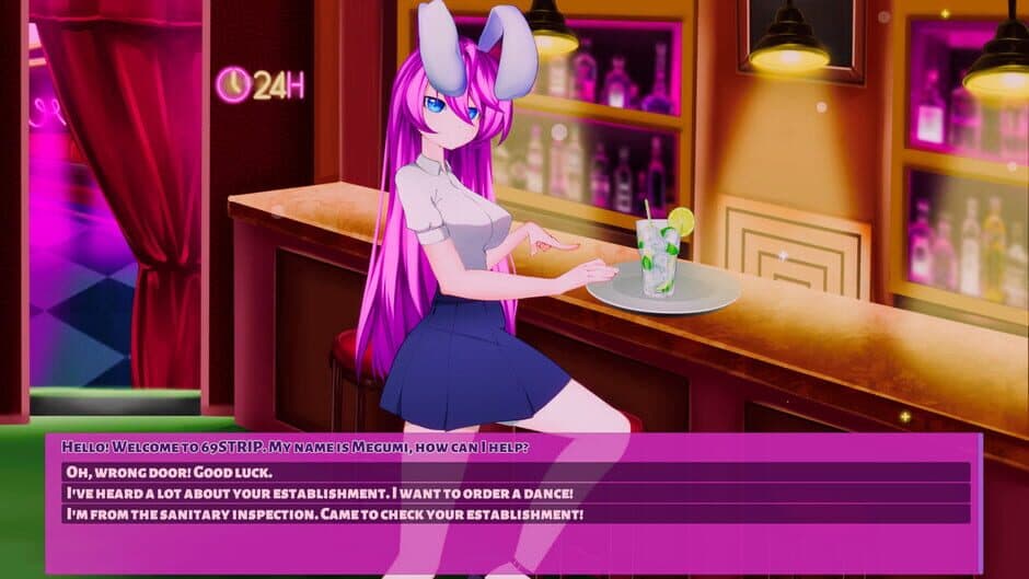 69 Megumi Love screenshot 2