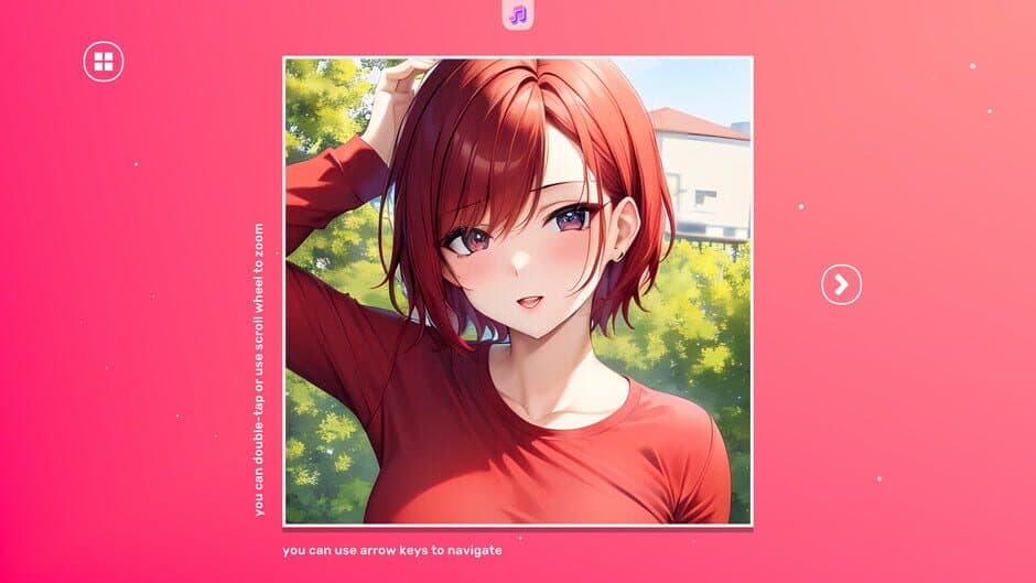 V-Girl Aori screenshot 5