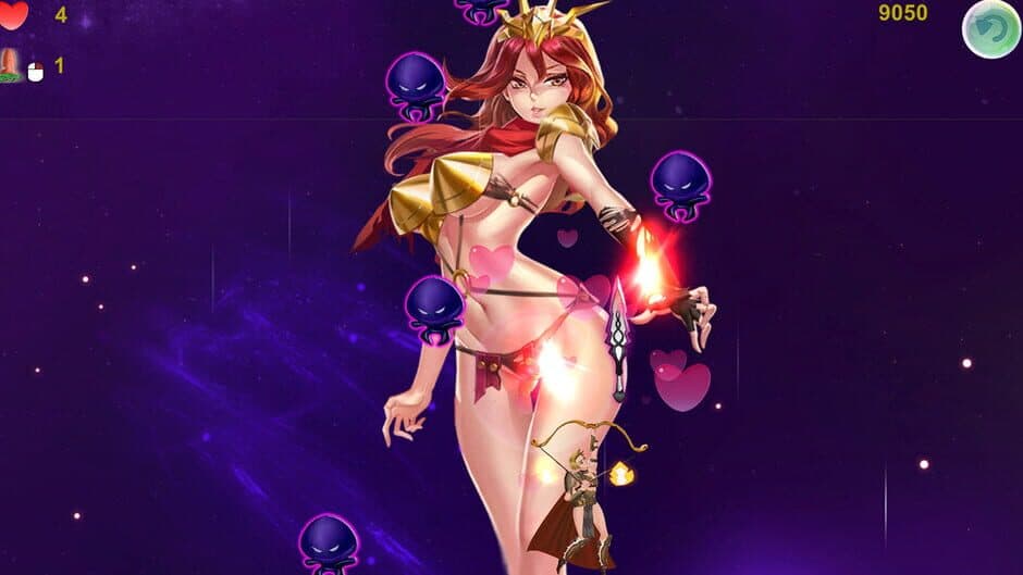 Beauty Shooter screenshot 1