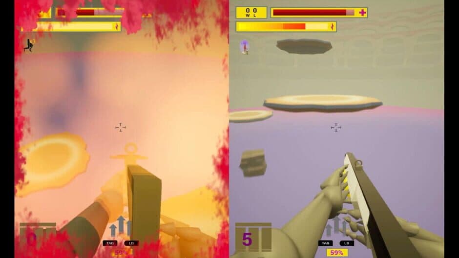 Duel Timers screenshot 1
