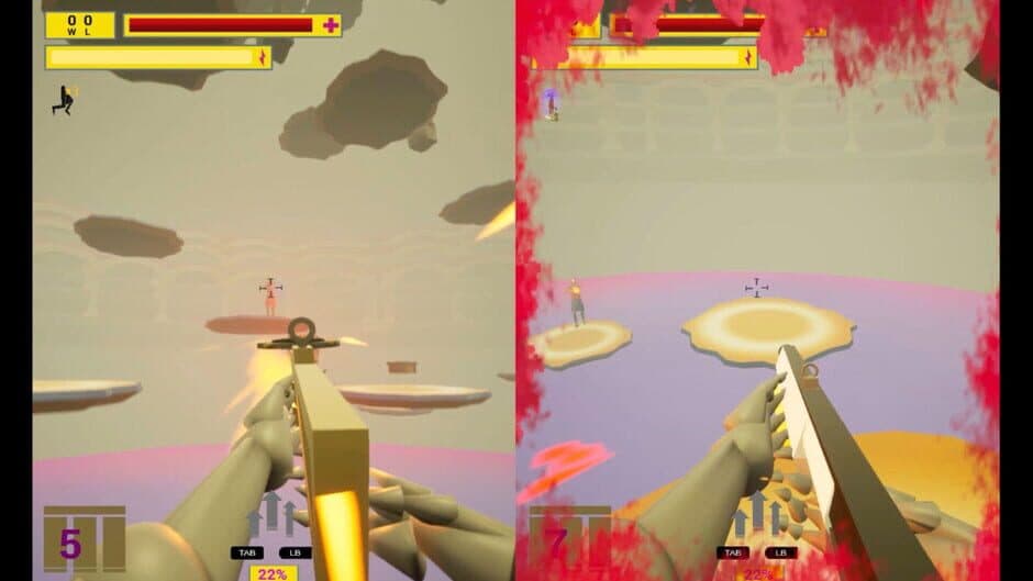 Duel Timers screenshot 3