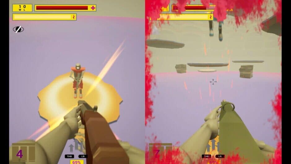 Duel Timers screenshot 4