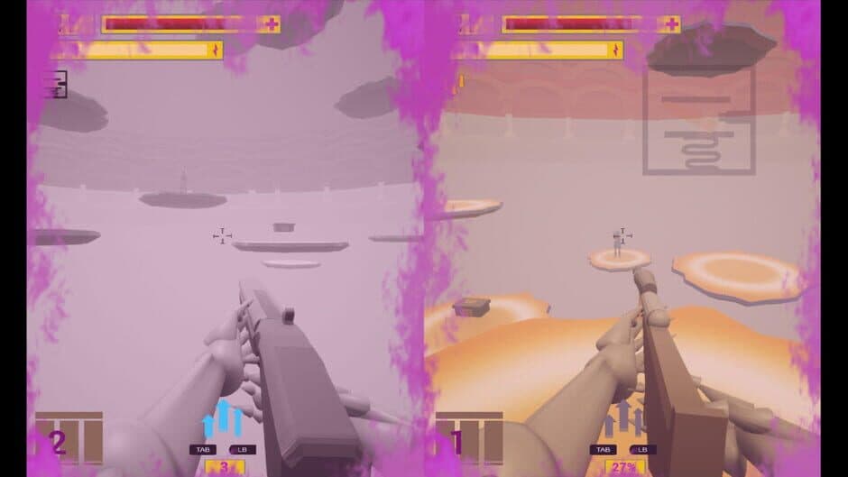 Duel Timers screenshot 5