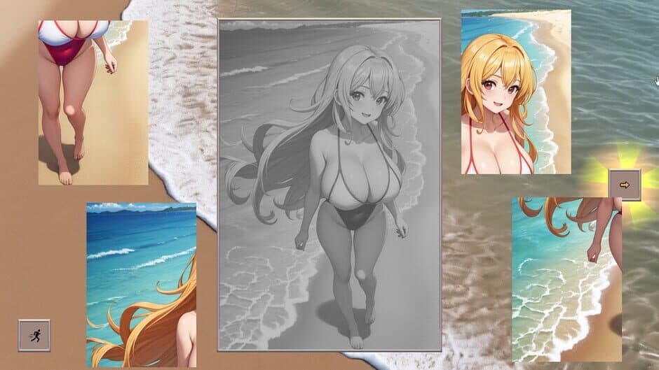 Sweet Summer screenshot 1