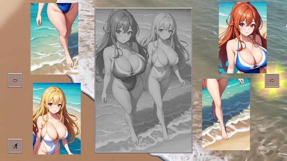 Sweet Summer screenshot 4