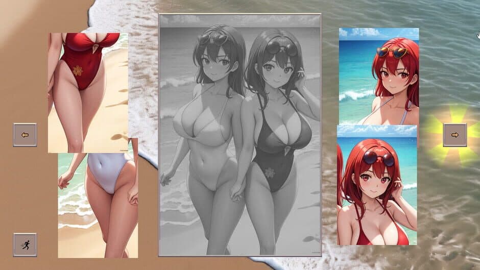 Sweet Summer screenshot 3