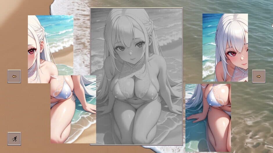 Sweet Summer screenshot 5